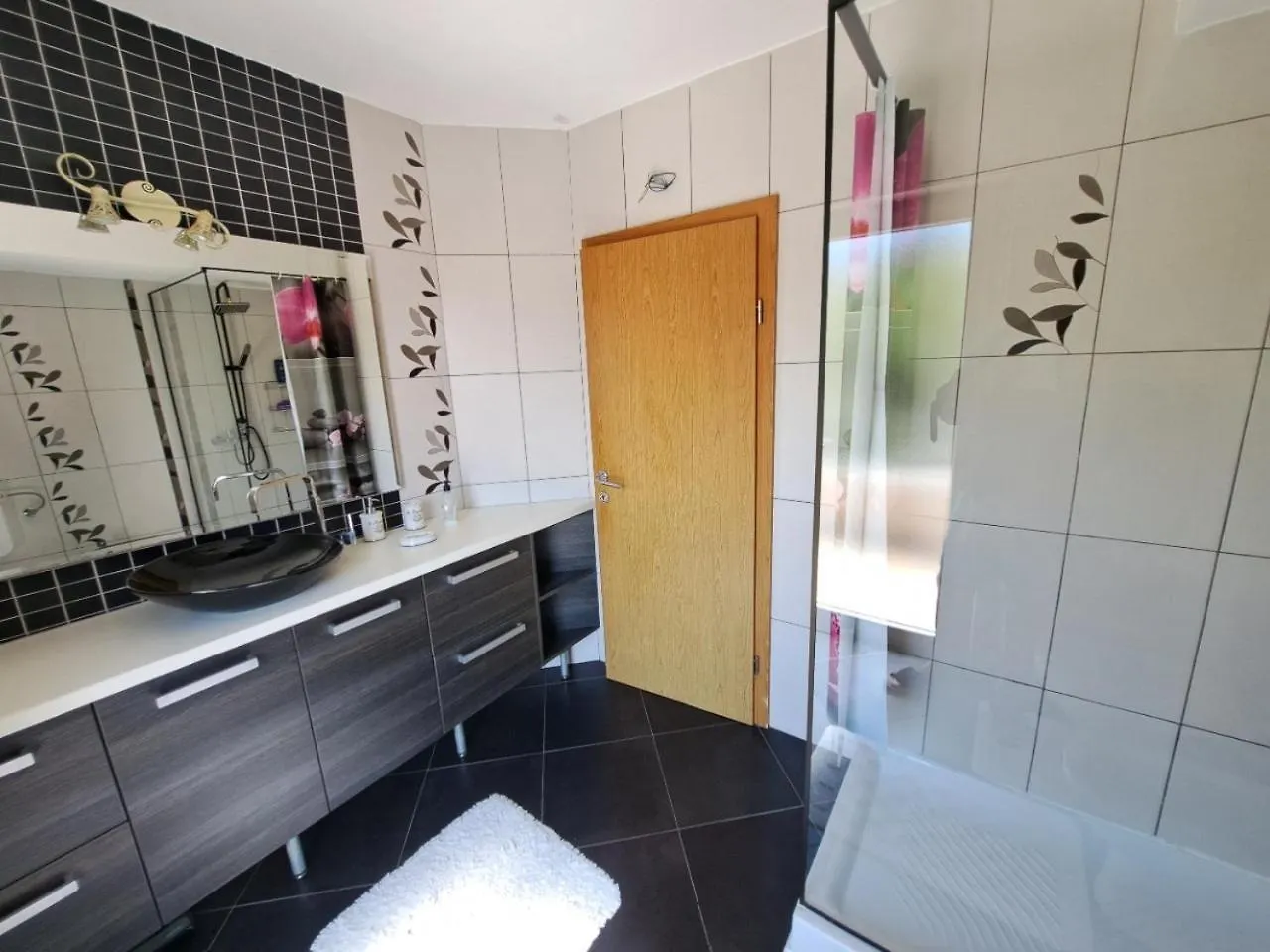 Holiday House With A Swimming Pool Lovran, Opatija - 24076 Holiday home