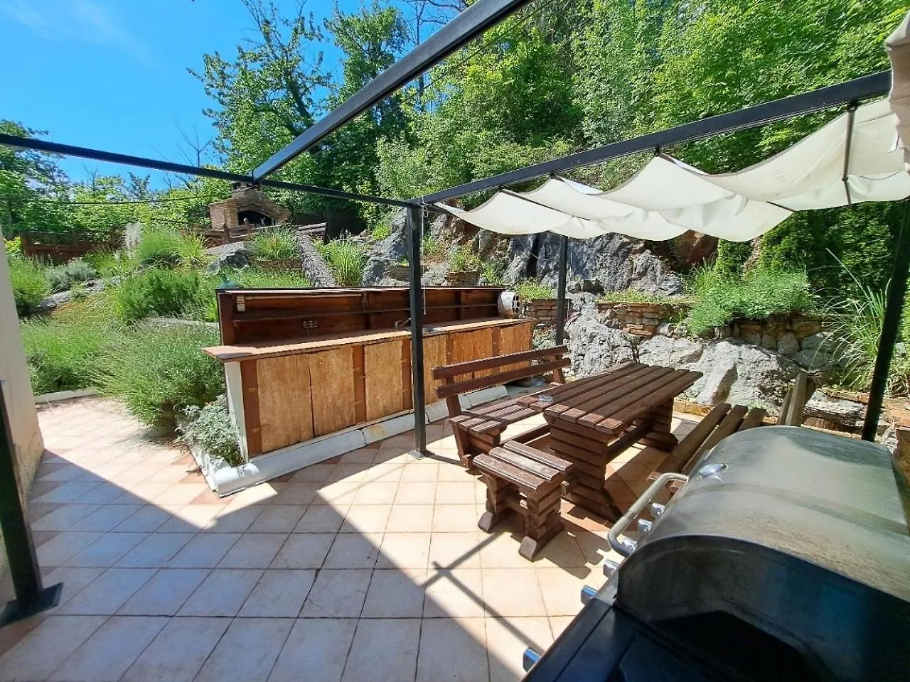 Holiday home Holiday House With A Swimming Pool Lovran, Opatija - 24076