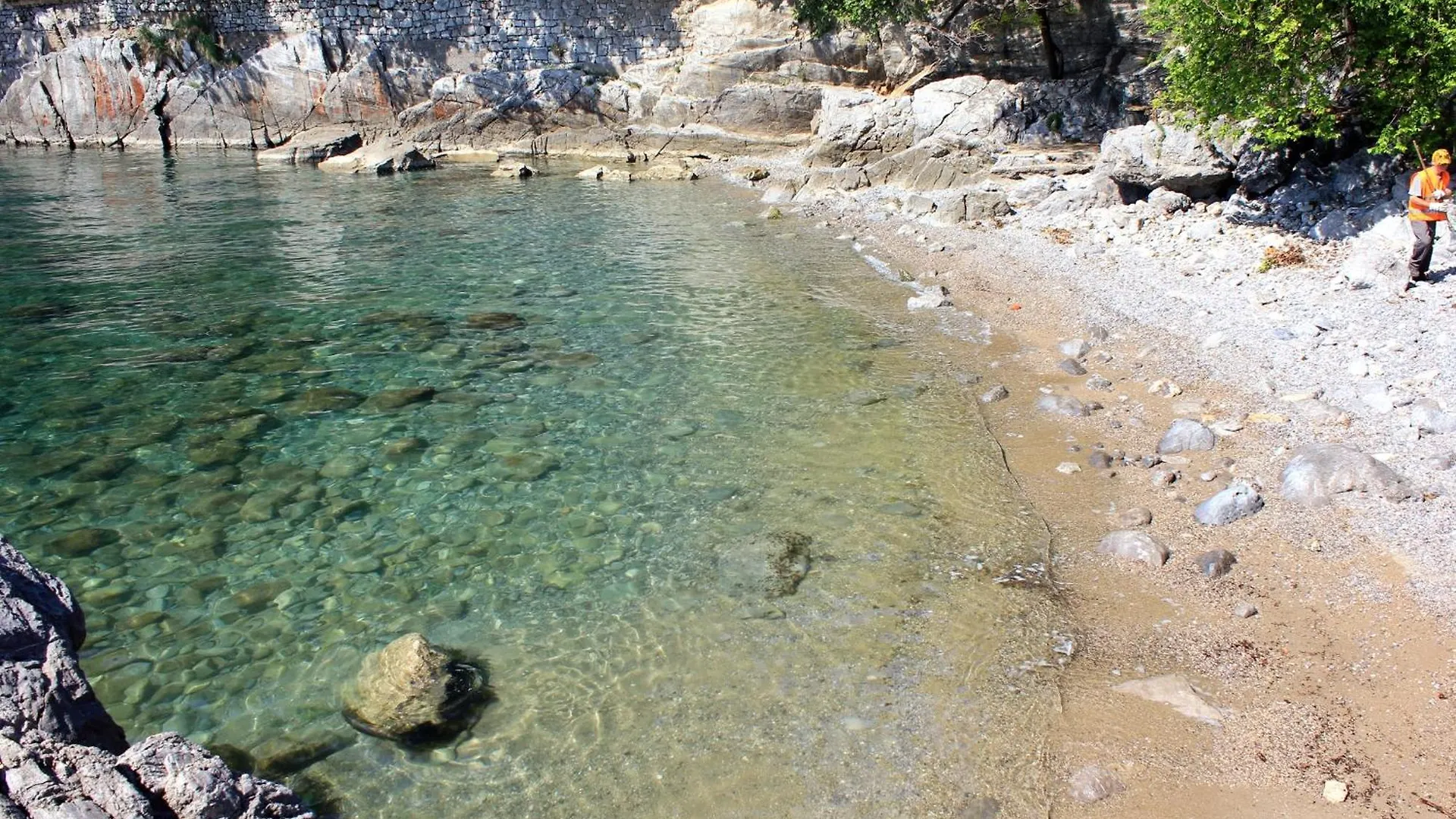 Holiday home Holiday House With A Swimming Pool Lovran, Opatija - 24076